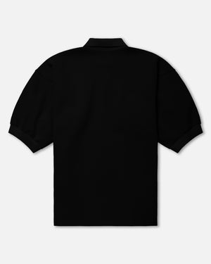 FOOTBALL POLO - BLACK BEAUTY