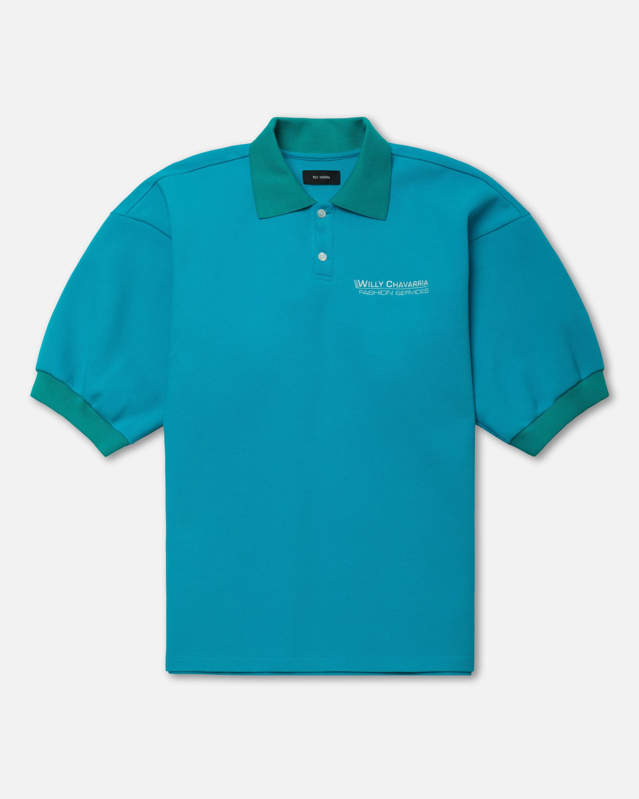 Shirts & Tops | Willy Chavarria