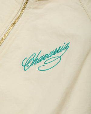 RUFF RIDER TRACK JKT - MASA