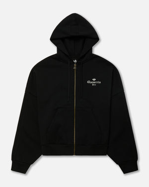 ADIDAS X WC ROSE HOODIE-BLK