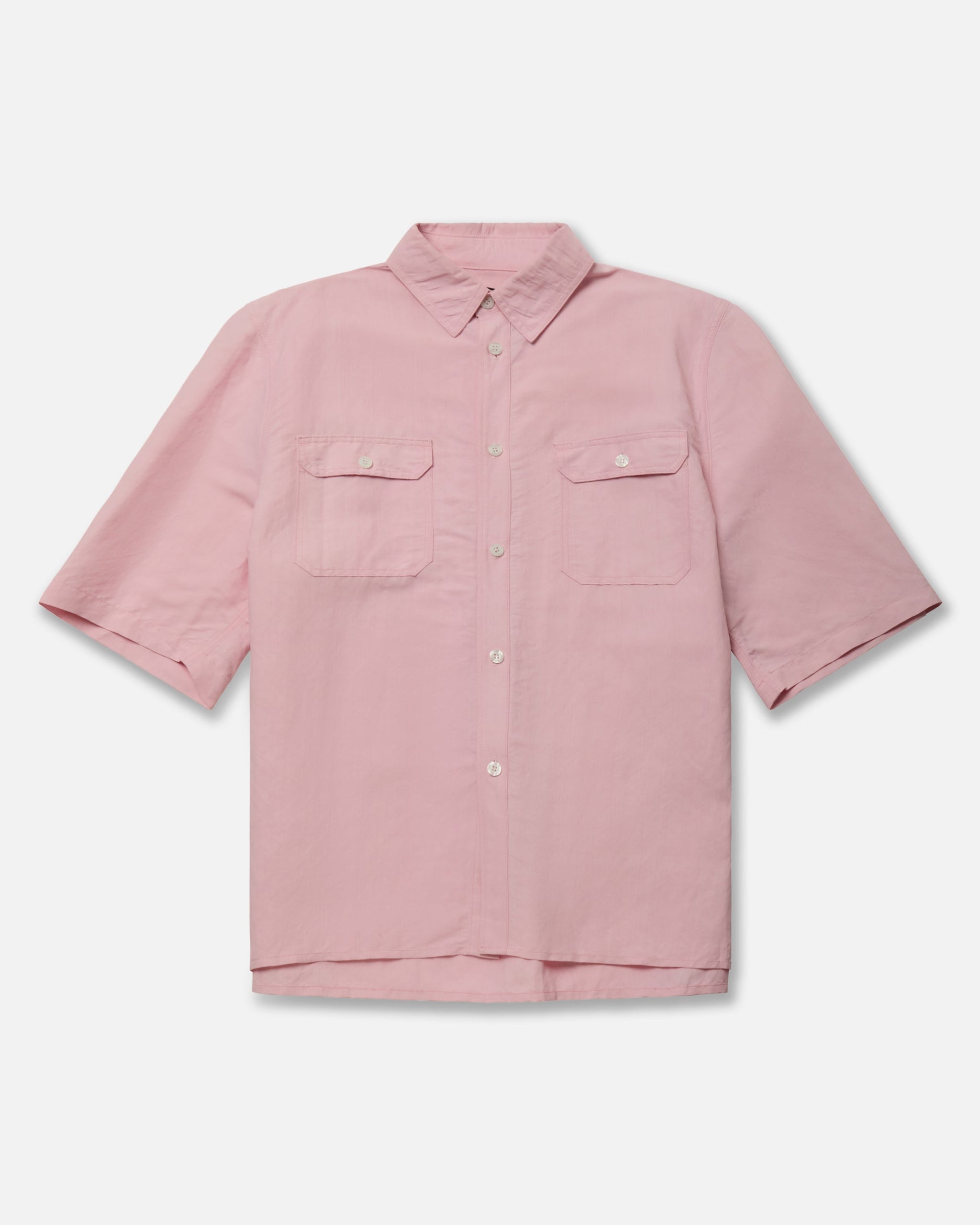 Mens - Shirts | Willy Chavarria