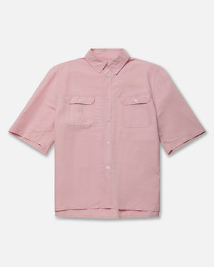 SS CORCORAN SHIRT - CHICLE