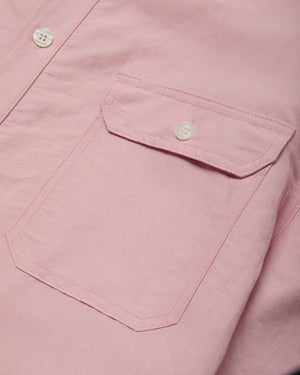SS CORCORAN SHIRT - CHICLE