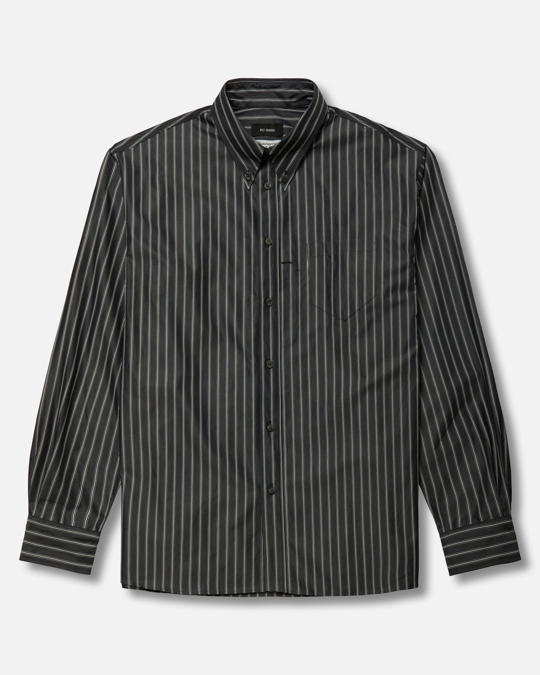 Shirts & Tops | Willy Chavarria