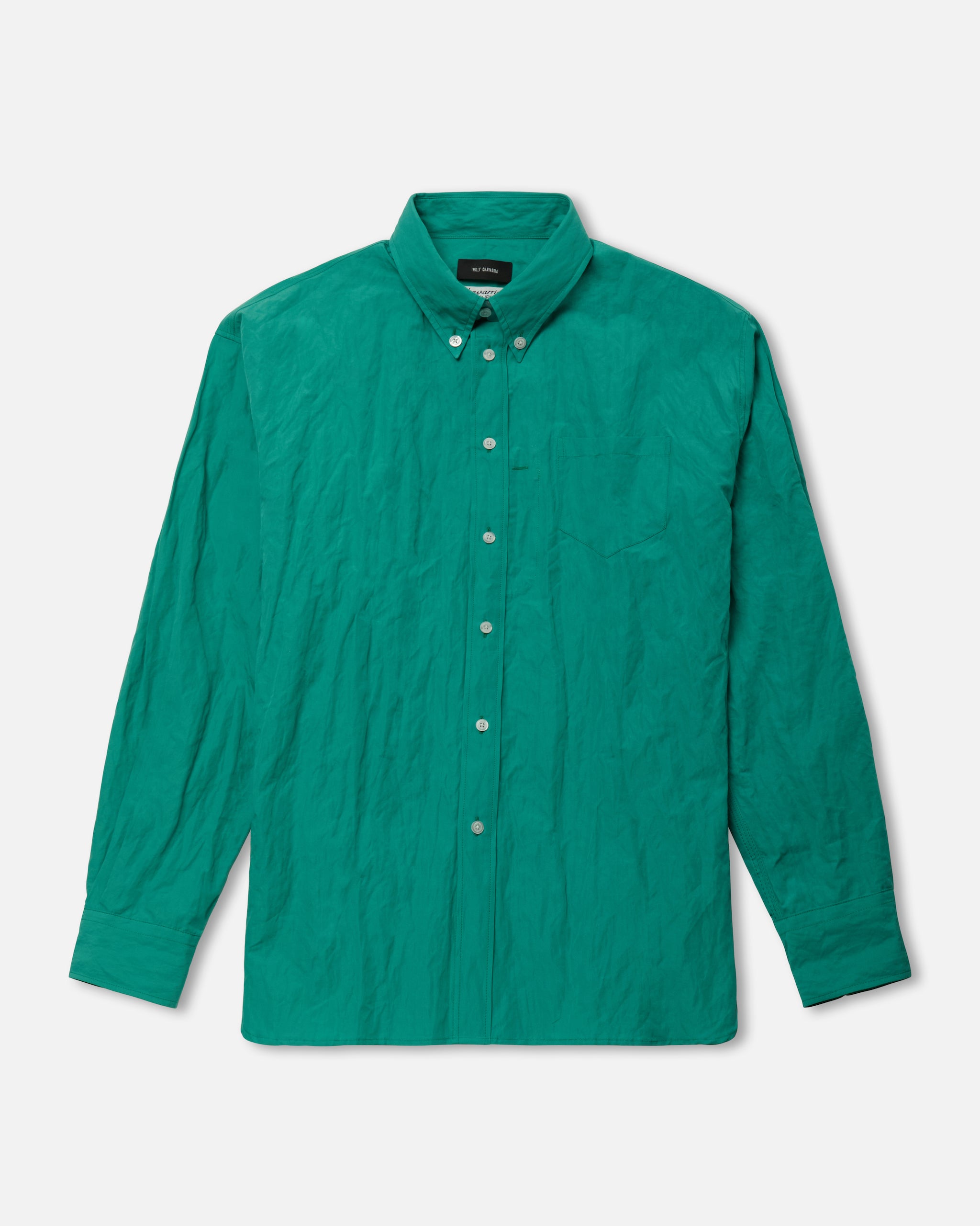 Shirts & Tops | Willy Chavarria