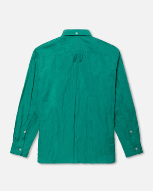 VETERANO SHIRT - UNIFORM GREEN