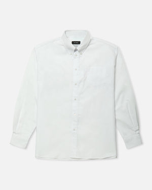 VETERANO SHIRT - SNOW WHITE