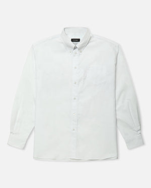 VETERANO SHIRT - SNOW WHITE