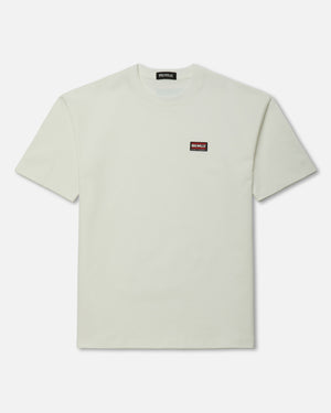 BIG WILLY TEE - WHITE