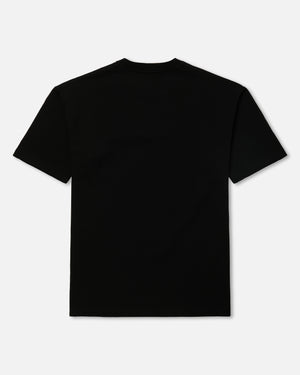 BIG WILLY TEE - BLACK
