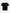 HOUSE OF STYLE RINGER TEE - BLACK BEAUTY