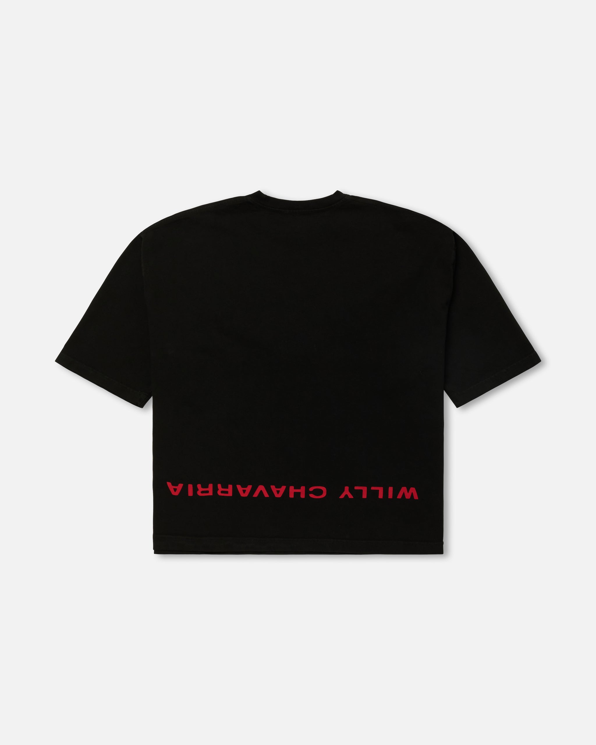 BUFFALO TEES | Willy Chavarria