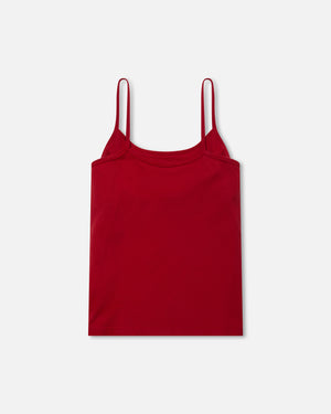 DIABLO CHOLITA TANK - RED