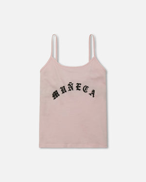 MUÑECA CHOLITA TANK - CHICLE