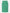 TUBO SKIRTS - UNI. GREEN CLOQUE