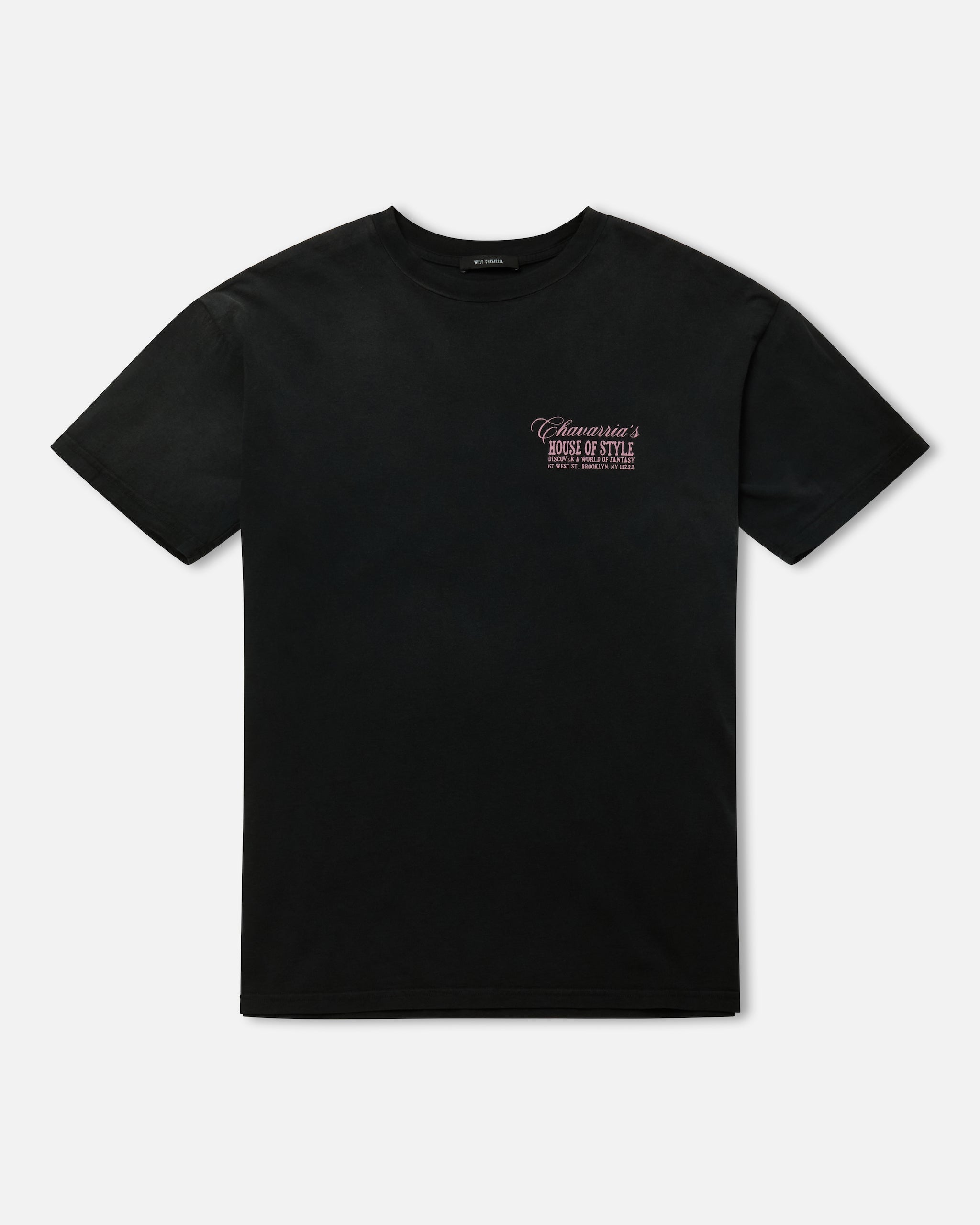 Men's- All | Willy Chavarria