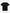 HOUSE OF STYLE EASY TEE - BLACK BEAUTY
