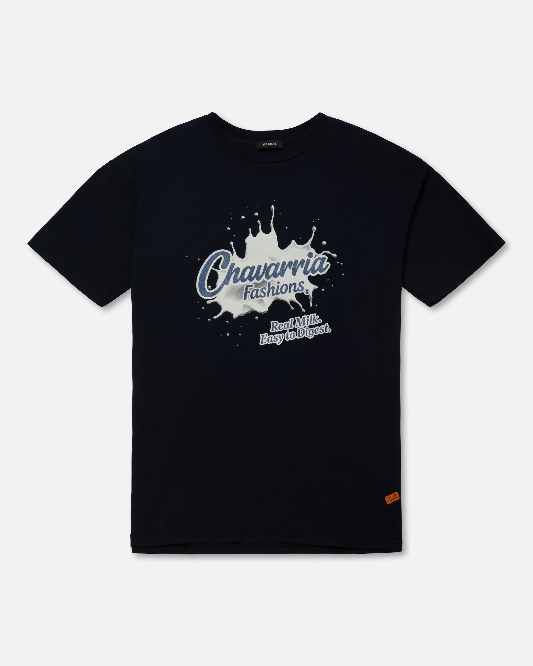 ALL TEES | Willy Chavarria
