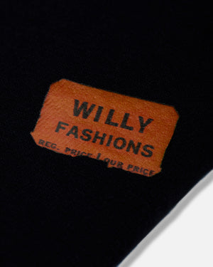 WILLY LECHE - EASY TEE - PEACOAT
