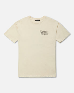 HOUSE OF STYLE - EASY TEE - MASA