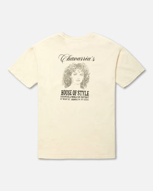 HOUSE OF STYLE - EASY TEE - MASA