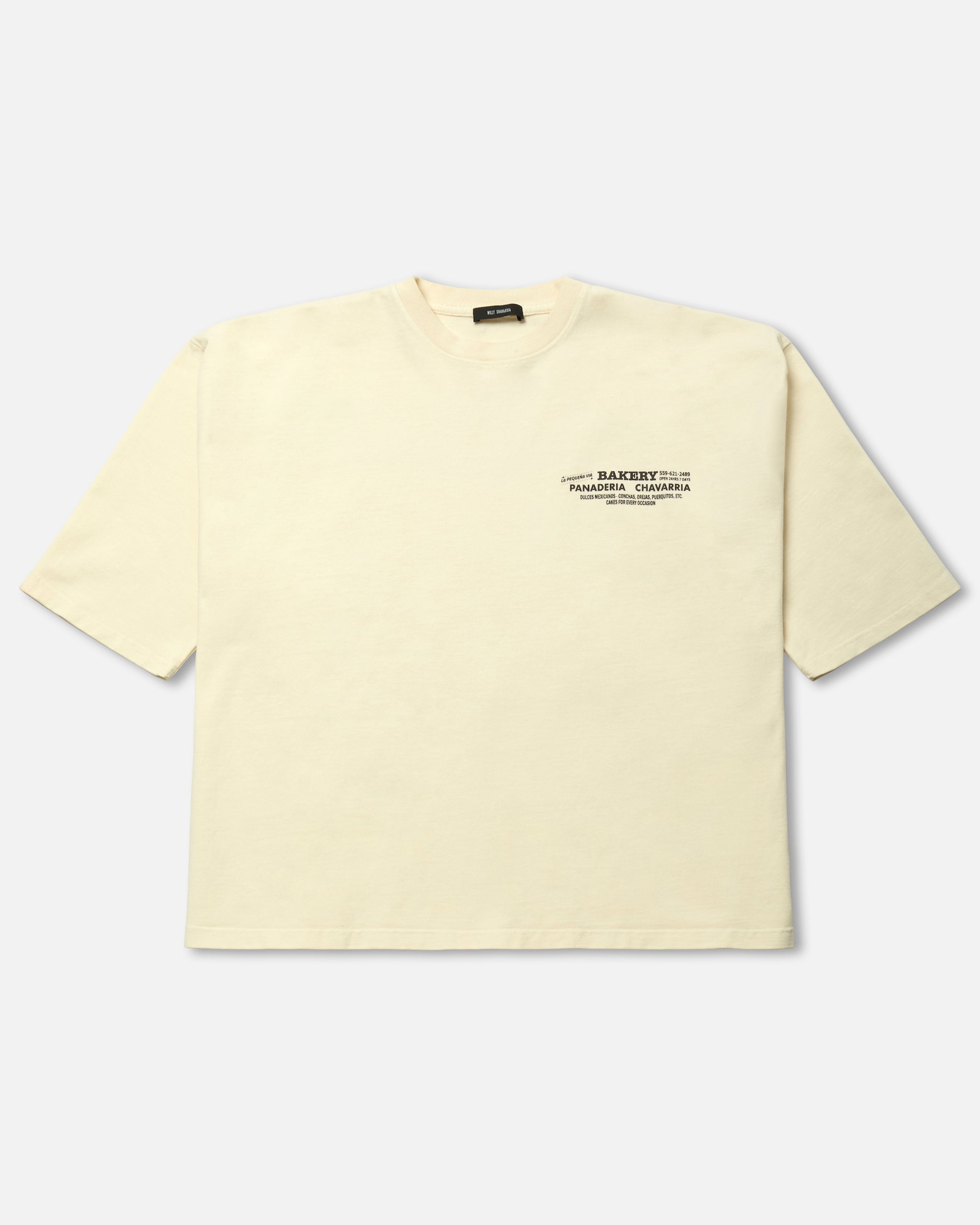 ALL TEES | Willy Chavarria