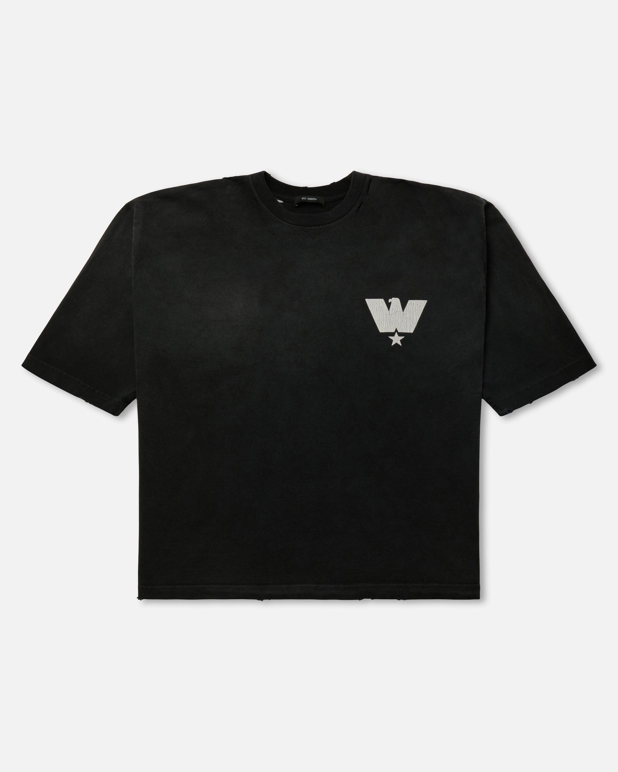 MEN- ALL TEE | Willy Chavarria