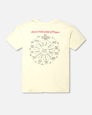 "KEEP PRAYING BITCHES" - EASY TEE - MASA