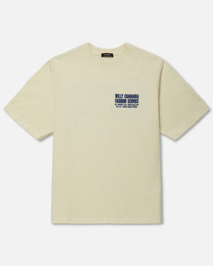 "FASHION SERVICES" - STANDARD TEE - MASA