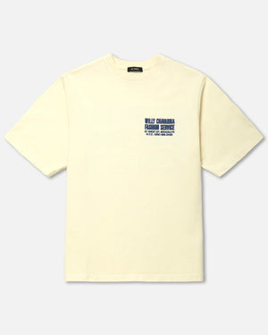 "FASHION SERVICES" - STANDARD TEE - MASA