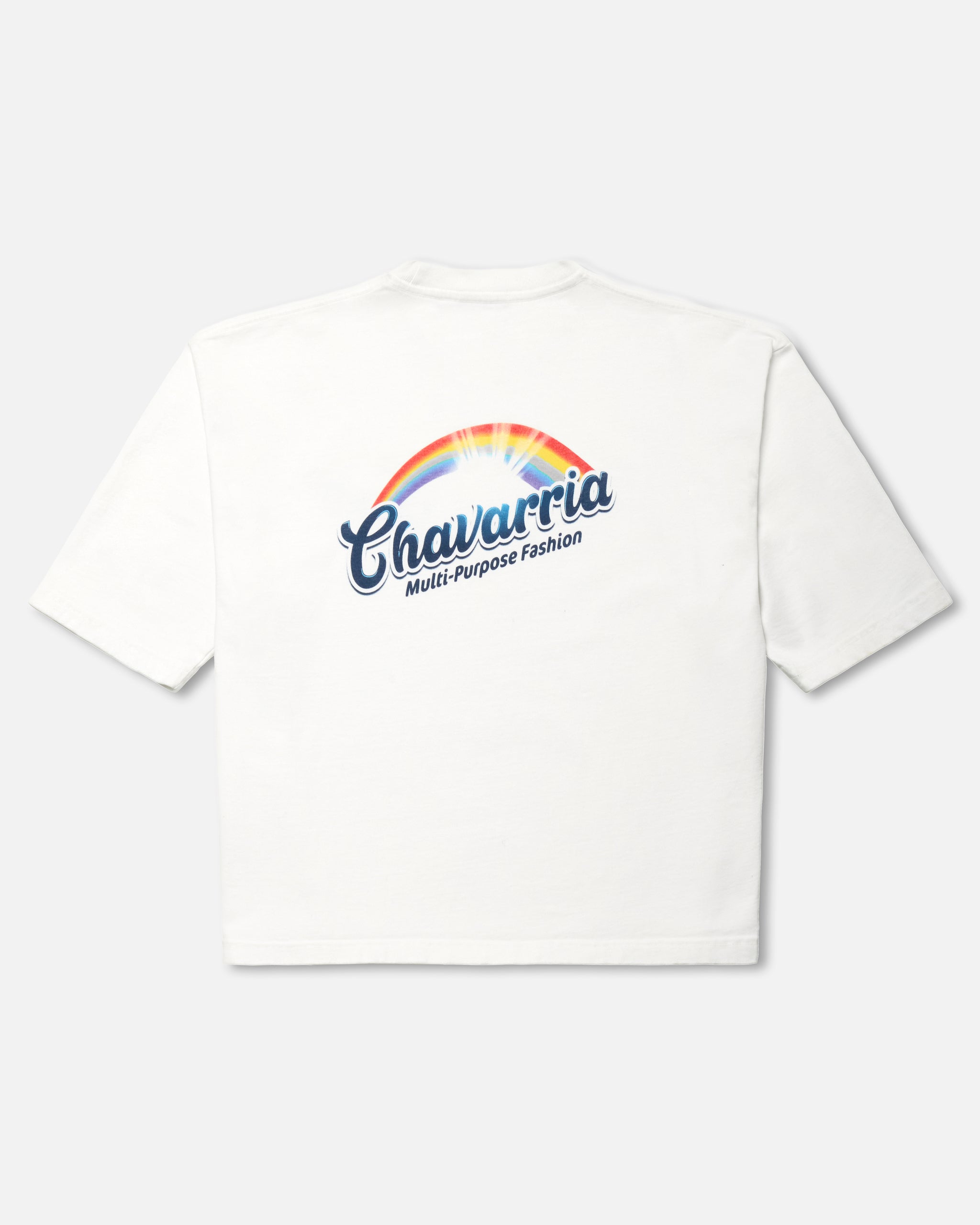 ALL TEES | Willy Chavarria