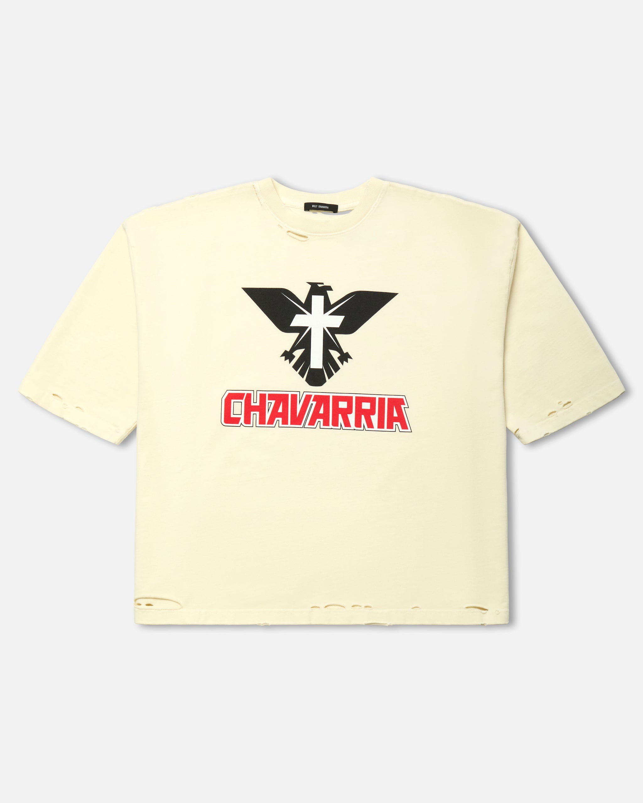 BUFFALO TEES | Willy Chavarria