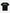 FASHION WORKER EASY TEE - BLACK BEAUTY