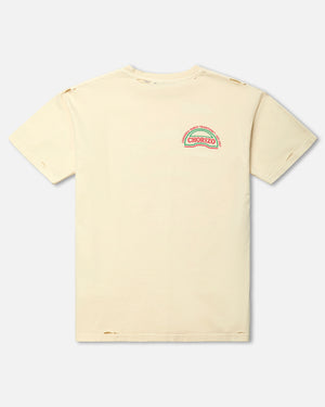 CHORIZO - EASY TEE - MASA