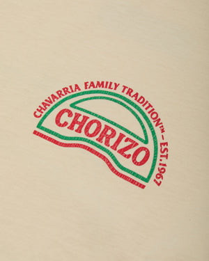 CHORIZO - EASY TEE - MASA