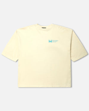 CHAVARRIA RECOVERY CENTER - BUFFALO TEE - MASA