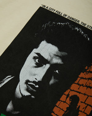 LOOKING FOR WILLY - NORTHSIDER TEE - MASA