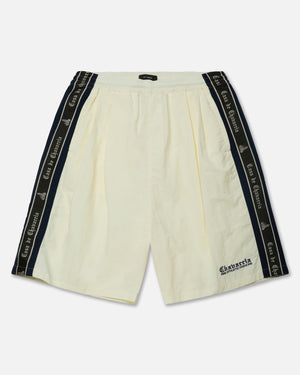 CASA DE CHAVARRIA - ORALE TRACK SHORT - MASA