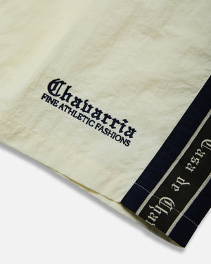 CASA DE CHAVARRIA - ORALE TRACK SHORT - MASA