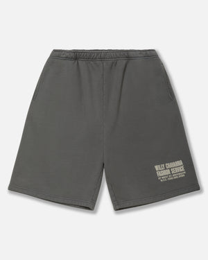 FASHION SERVICES BUFFALO SWEATSHORT - CNCRT
