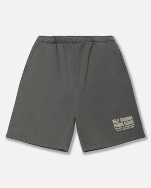 "FASHION SERVICES" - BUFFALO SWEATSHORT - CNCRT