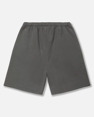 "FASHION SERVICES" - BUFFALO SWEATSHORT - CNCRT