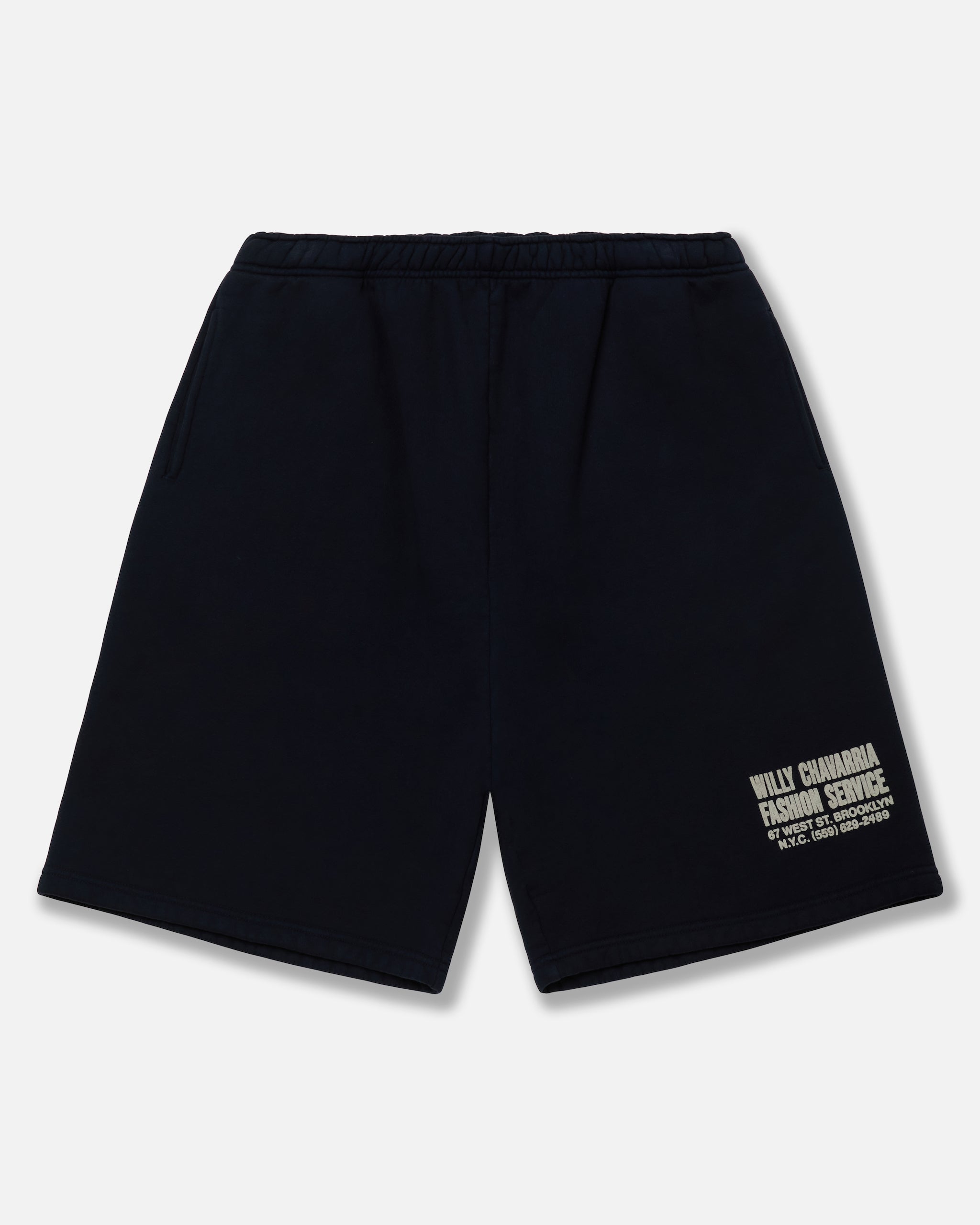 Shorts | Willy Chavarria