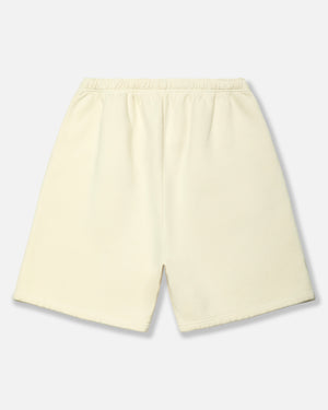 "FASHION SERVICES" - BUFFALO SWEATSHORT - MASA