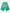 STOCKTON DBL KNEE SHORT - UNIFORM GREEN Willy Chavarria
