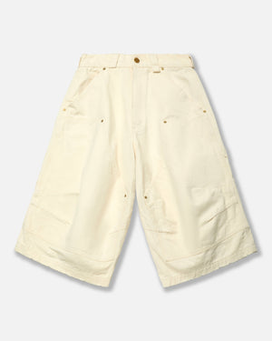STOCKTON DBL KNEE SHORT - MASA