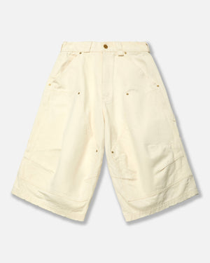 STOCKTON DBL KNEE SHORT - MASA