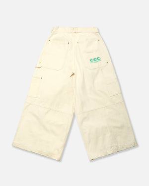 STOCKTON DBL KNEE PANT - MASA