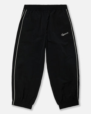 BAD BOY TRACK PANT - BLACK