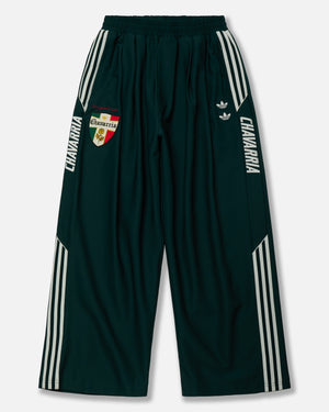 ADIDAS X WC TWILL TRACK PANT-AUR/IVY